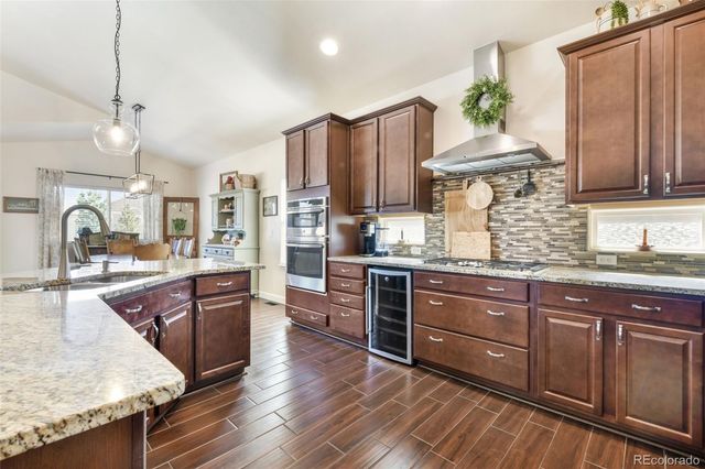 10059 Mount Princeton Drive, Peyton, CO 80831