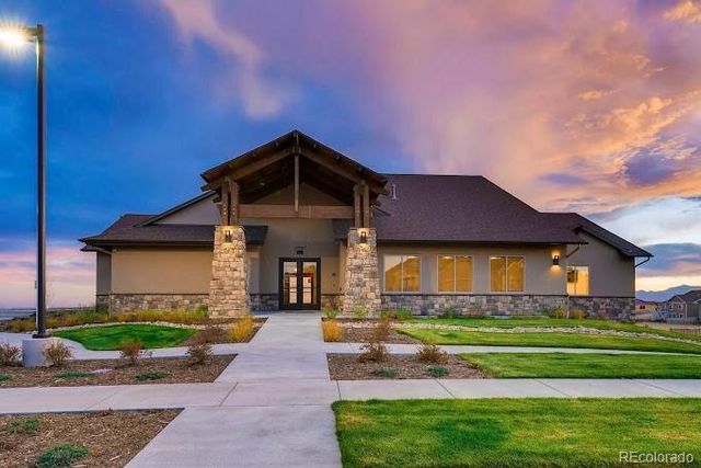 10059 Mount Princeton Drive, Peyton, CO 80831
