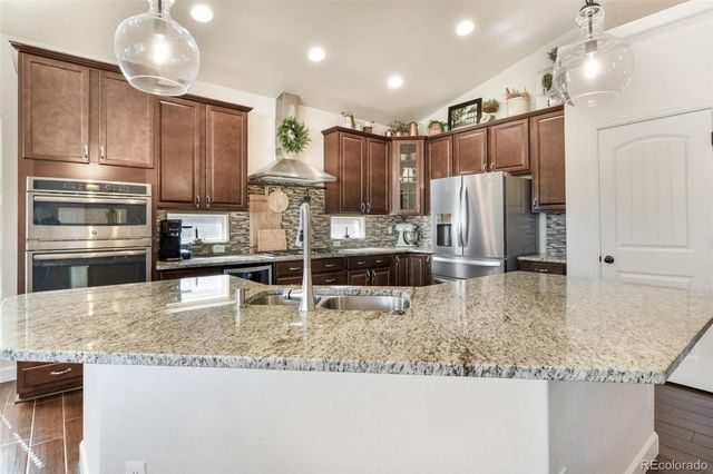 10059 Mount Princeton Drive, Peyton, CO 80831