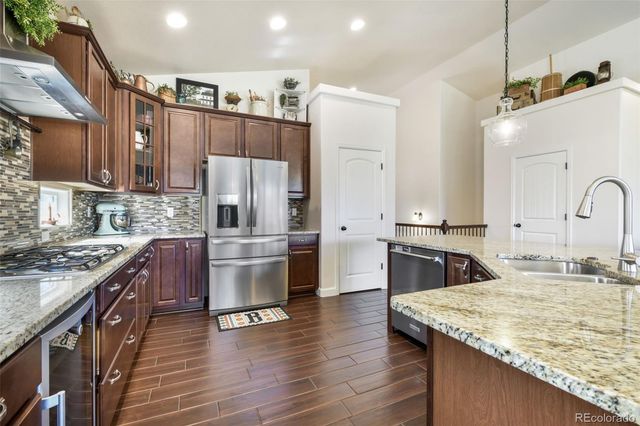 10059 Mount Princeton Drive, Peyton, CO 80831