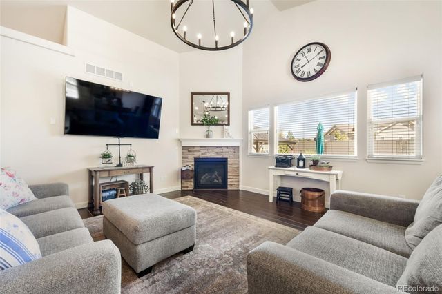 10059 Mount Princeton Drive, Peyton, CO 80831