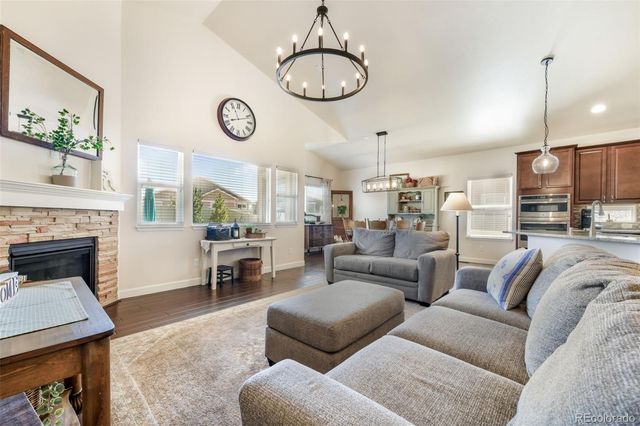 10059 Mount Princeton Drive, Peyton, CO 80831