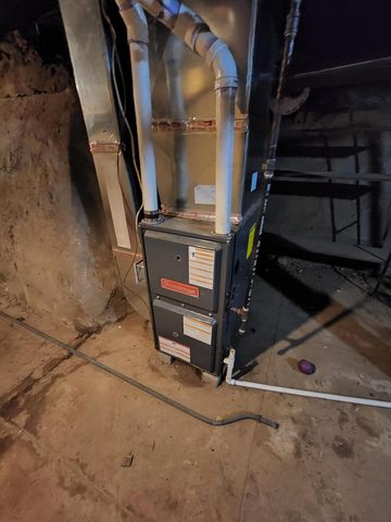 1003 Williams Street, Jackson City, MI 49203