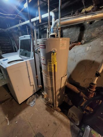 1003 Williams Street, Jackson City, MI 49203