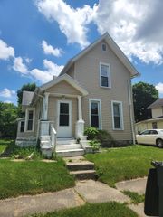 1003 Williams Street, Jackson City, MI 49203