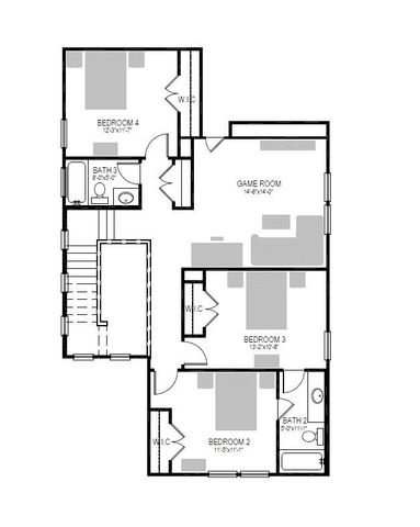 174 Hornet ST, Elgin, TX 78621