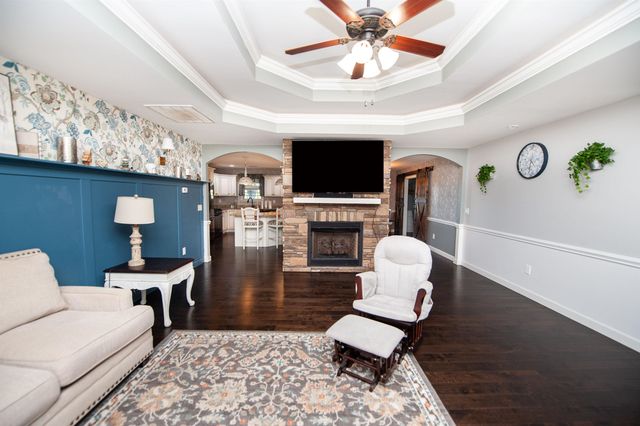 310 War Emblem Drive, Boiling Springs, SC 29316