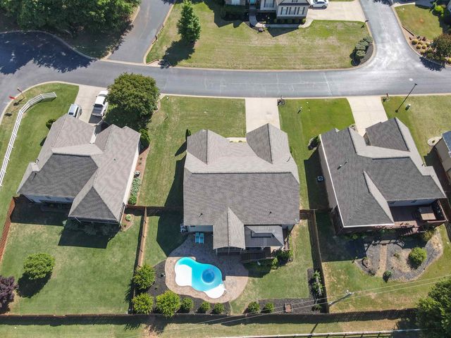 310 War Emblem Drive, Boiling Springs, SC 29316
