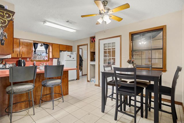 107 S West St., Letona, AR 72085