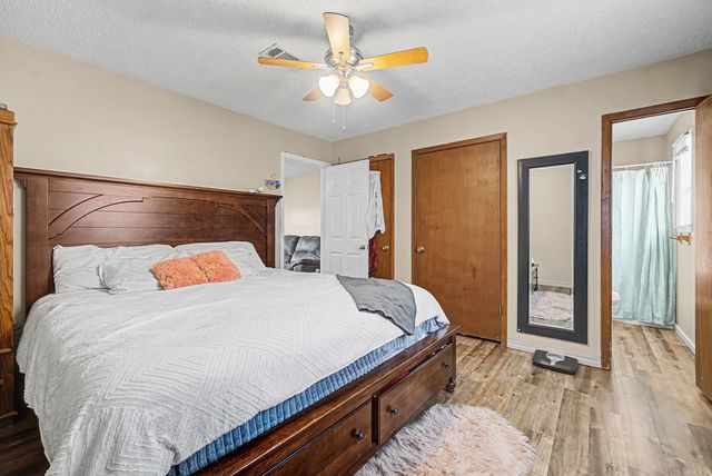 107 S West St., Letona, AR 72085