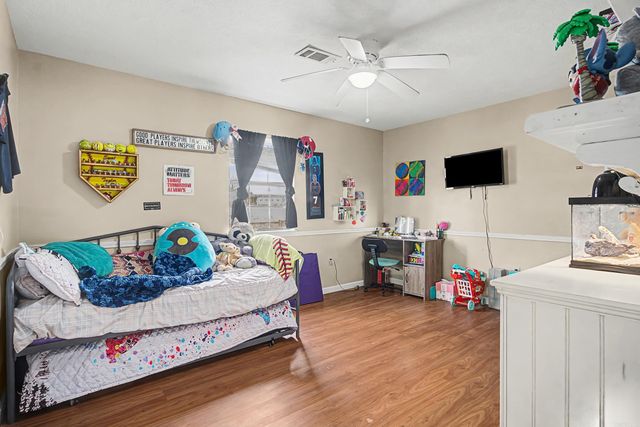 107 S West St., Letona, AR 72085