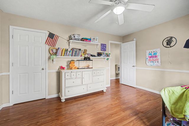 107 S West St., Letona, AR 72085