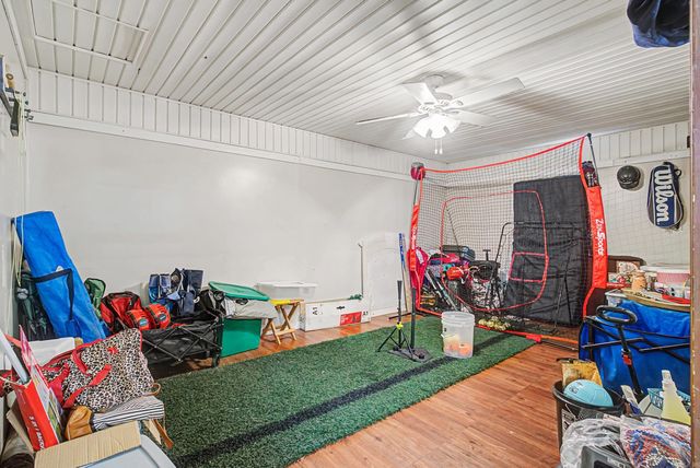 107 S West St., Letona, AR 72085