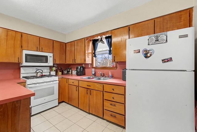 107 S West St., Letona, AR 72085