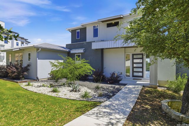 22817 Linwood Rdg, San Antonio, TX 78255