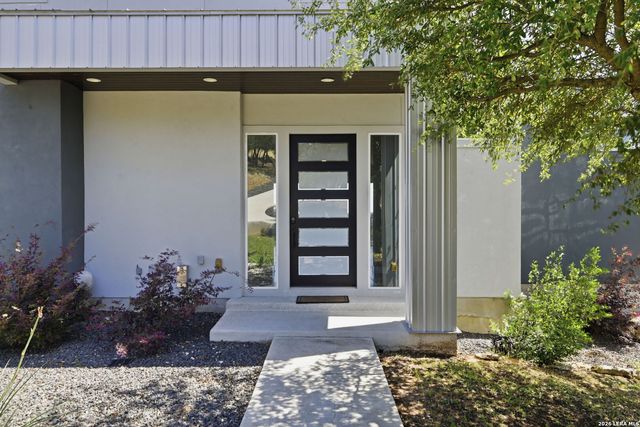 22817 Linwood Rdg, San Antonio, TX 78255