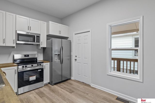 2321 N 45 Street, Omaha, NE 68104