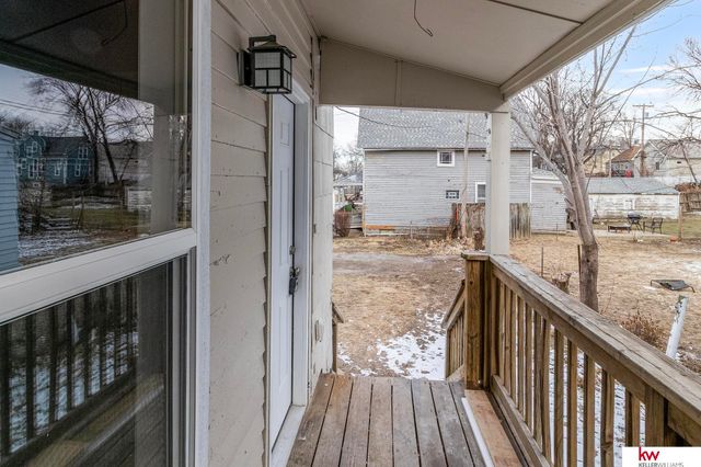 2321 N 45 Street, Omaha, NE 68104