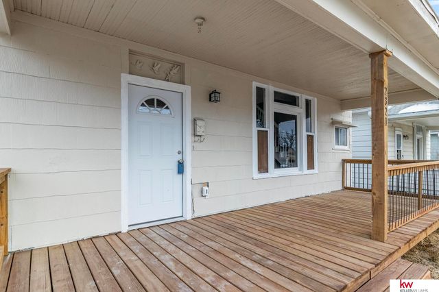 2321 N 45 Street, Omaha, NE 68104