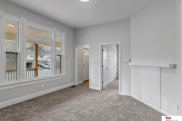 2321 N 45 Street, Omaha, NE 68104