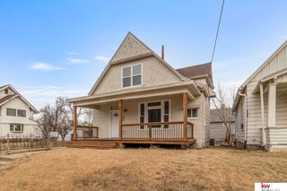 2321 N 45 Street, Omaha, NE 68104