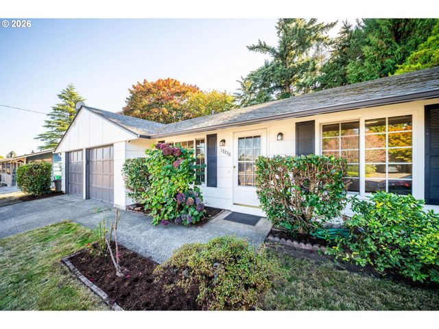 13236 Ne SHAVER St, Portland, OR 97230