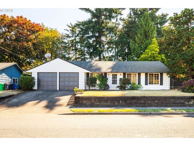 13236 Ne SHAVER St, Portland, OR 97230