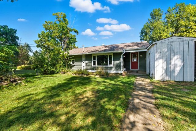 3807 E 200 N, Lafayette, IN 47905