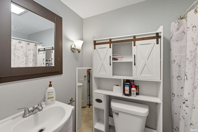 3807 E 200 N, Lafayette, IN 47905