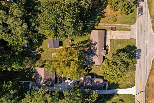 3807 E 200 N, Lafayette, IN 47905