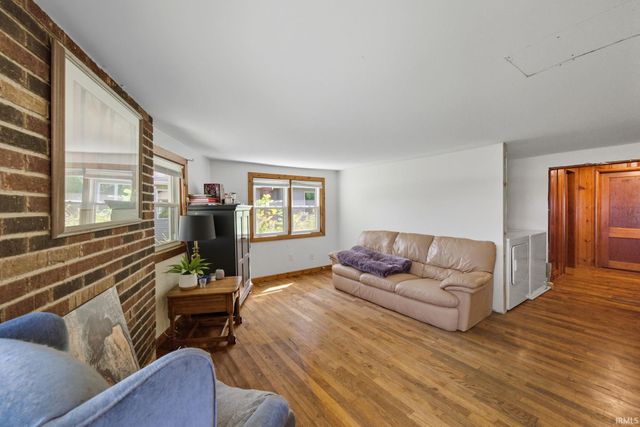 3807 E 200 N, Lafayette, IN 47905