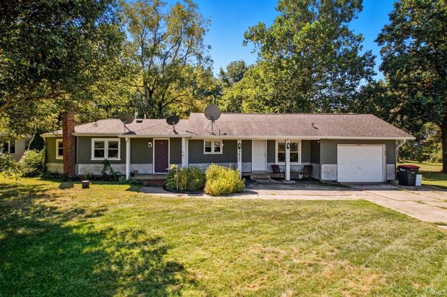 3807 E 200 N, Lafayette, IN 47905