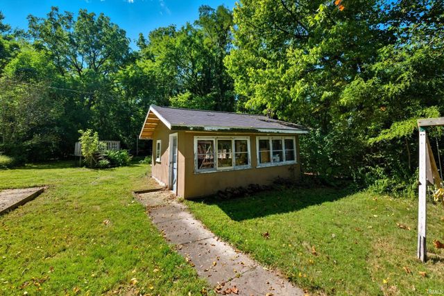 3807 E 200 N, Lafayette, IN 47905