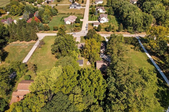 3807 E 200 N, Lafayette, IN 47905