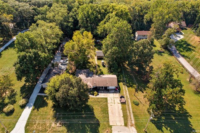 3807 E 200 N, Lafayette, IN 47905