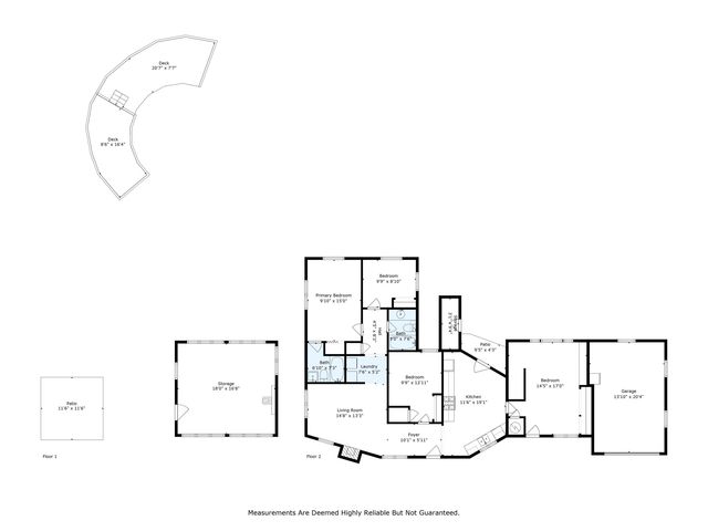 3807 E 200 N, Lafayette, IN 47905