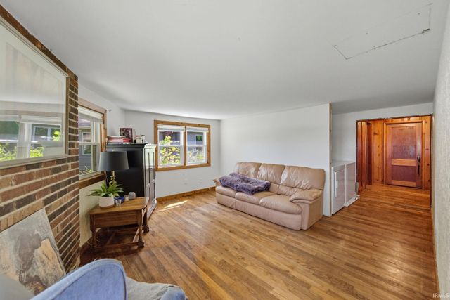 3807 E 200 N, Lafayette, IN 47905