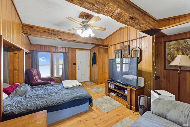 3807 E 200 N, Lafayette, IN 47905