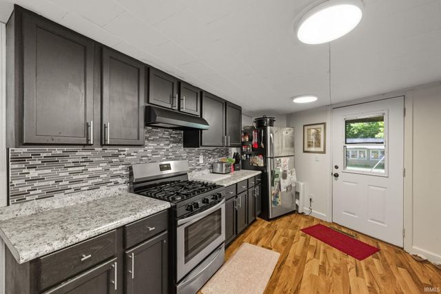 3807 E 200 N, Lafayette, IN 47905