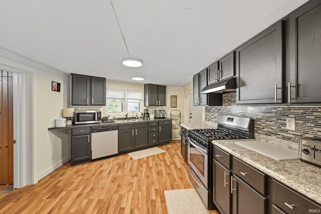 3807 E 200 N, Lafayette, IN 47905