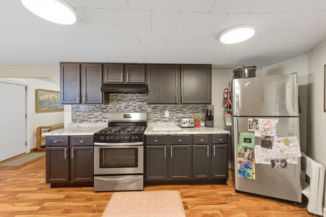 3807 E 200 N, Lafayette, IN 47905