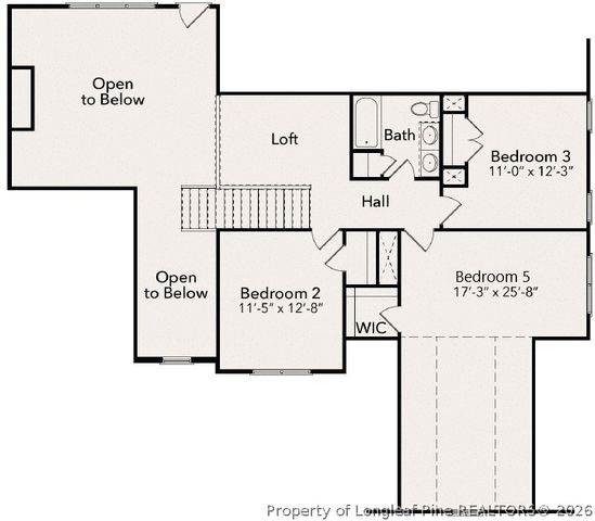 136 Leaning Pine Circle, Spring Lake, NC 28390