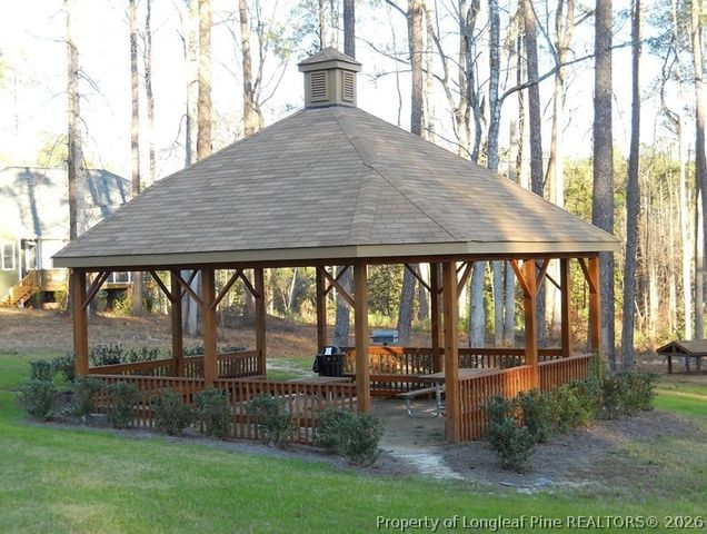 136 Leaning Pine Circle, Spring Lake, NC 28390