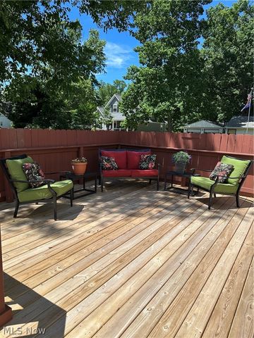 6463 Seminole Trail, Mentor, OH 44060