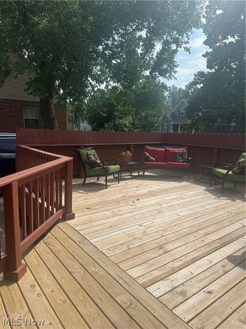 6463 Seminole Trail, Mentor, OH 44060