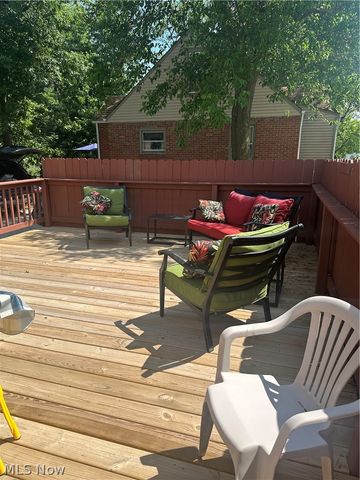 6463 Seminole Trail, Mentor, OH 44060