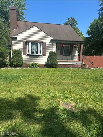 6463 Seminole Trail, Mentor, OH 44060