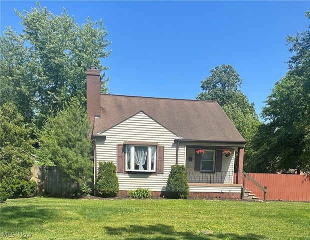 6463 Seminole Trail, Mentor, OH 44060