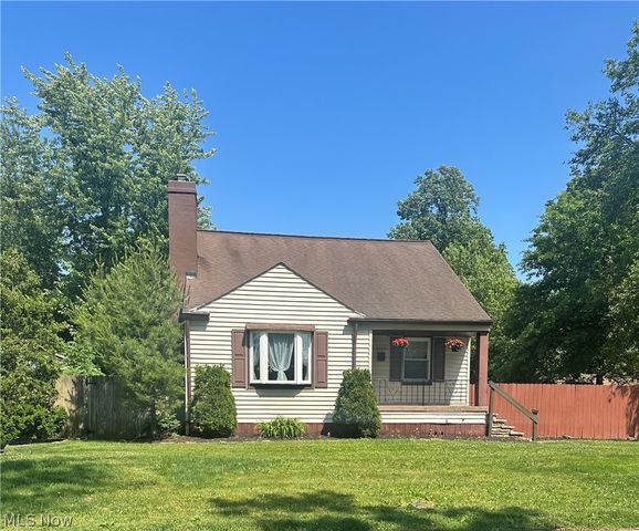 6463 Seminole Trail, Mentor, OH 44060