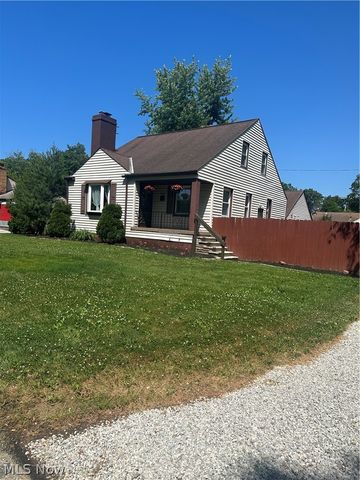 6463 Seminole Trail, Mentor, OH 44060